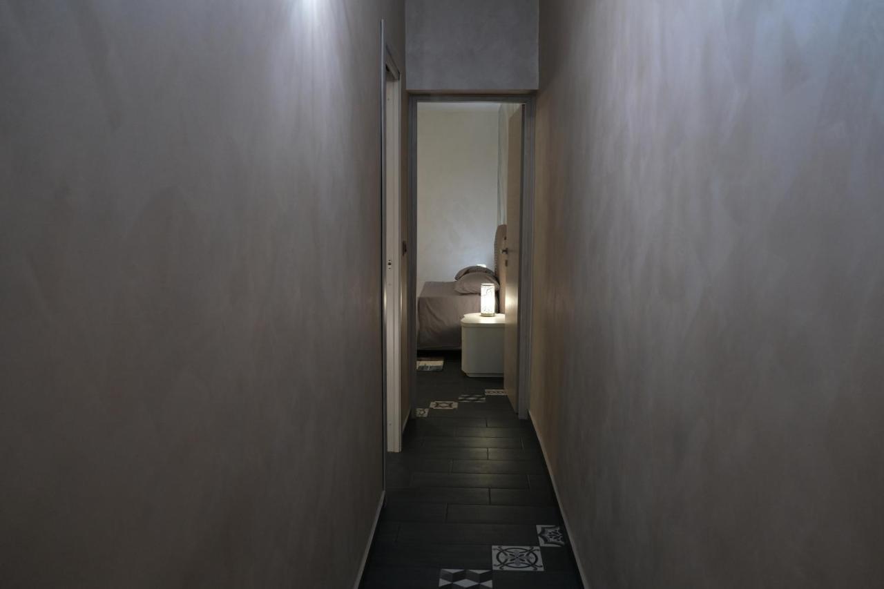 Sweet House Melania Appartement Catánia Buitenkant foto